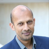AZCA, Inc. Employee Sunil Maulik's profile photo