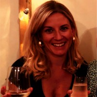 Greene King Employee Natasha Row's profile photo