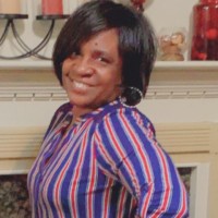 ExxonMobil Employee Pamela Madison's profile photo