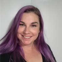 Treeline Associates, Inc. Employee Anastasia Peelish's profile photo