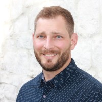 The Engineering Enterprise Employee Andy Bell's profile photo