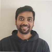 Enphase Energy Employee Ajith S's profile photo