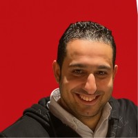 Abed Ali Email & Phone Number