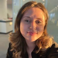 ininal Employee Buse Çelik's profile photo