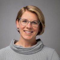 Ben & Jerry's Employee Jan White-Joyal's profile photo
