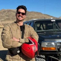 Static Media Employee Logan Carter's profile photo