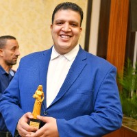 Electric House Systems Employee Mohamed Eldin's profile photo