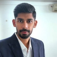 VIJAYASRI ORGANICS LIMITED Employee Sai Karuturi's profile photo