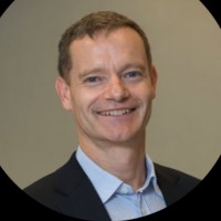 Rogers Communications Employee Richard Harraway's profile photo