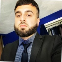 Hussain Salih Email & Phone Number