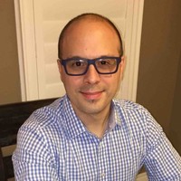FUSE Health Inc Employee Patrick Paladino's profile photo