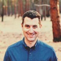 Bytecode IO, Inc Employee John Marshall's profile photo