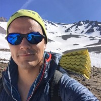 Nextera Robotics Employee Andrew Kent's profile photo