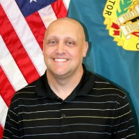 Rock Island Arsenal Employee Jonathan Stockton's profile photo
