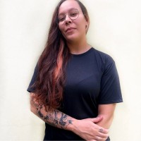 E-Commerce Rocket Employee Laisa Felix's profile photo