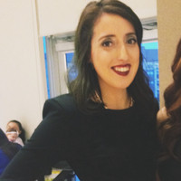 Mesasix Employee Jacqueline Menjivar's profile photo