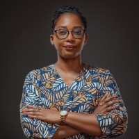 IFC - International Finance Corporation Employee Oulimata Kane's profile photo