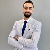 Clarrio.ai Employee Ayoub Kessemtini's profile photo