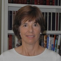 Health Product Declaration Collaborative Employee Wendy Vittori's profile photo
