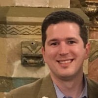 Yaskawa America, Inc. -  Drives & Motion Division Employee Eric Hull's profile photo