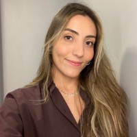 Siemens Energy Employee Raphaella Lima's profile photo