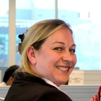 Alstom Employee Gayle Fearnett-Smith's profile photo