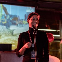 Hitachi Construction Machinery (Europe) NV (HCME) Employee Laura Hendriks's profile photo