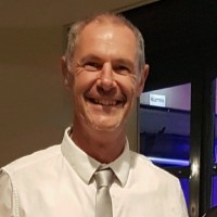 Ville de Béziers Employee Michel Rousseau's profile photo