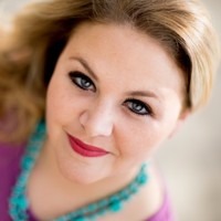 Cisco Employee Marisa Elliott's profile photo