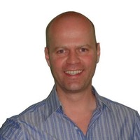 LOI Employee Marcus van Bennekom's profile photo