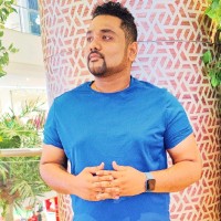 Tata Consultancy Services Employee Ankit Bhanja's profile photo