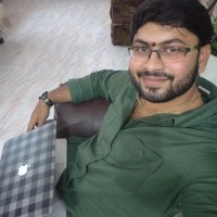 Tech Matrix Solutions Employee Rajesh Indupalli's profile photo