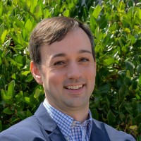 Ledgebrook Employee Gage Caligaris's profile photo