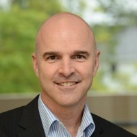 Ethinvest Employee Trevor Thomas's profile photo