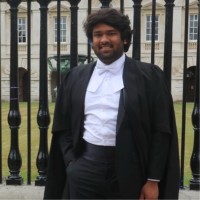 Ramesh Fernando Email
