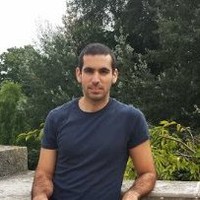 ubimo ltd. Employee Oren Peer's profile photo