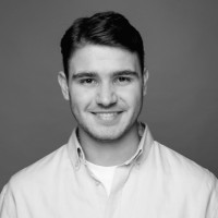 TEAM Baumanagement GmbH Employee Gabriel Maric's profile photo