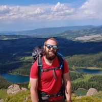 Brandon Davis's profile photo