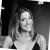 UTS Backstage Employee Georgia Soghomonian's profile photo