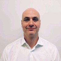 Workplace Health and Safety Queensland Employee Patrick Offenhauser's profile photo