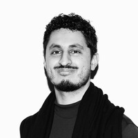 Round Employee Hassan Zaidi's profile photo