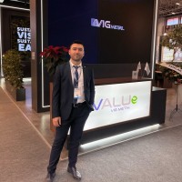 Halil Gürsoy Email & Phone Number