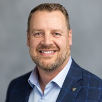 Thompson Thrift Employee Matthew Powell's profile photo