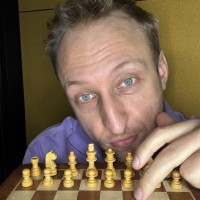 Hollywood Casino St. Louis Employee Dayton Karr's profile photo