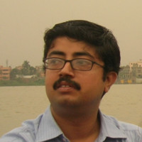 Hyland Employee Asit de's profile photo