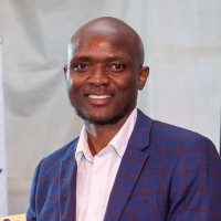 Vilcom Networks Limited Employee John Koome's profile photo