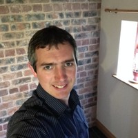 Richard Glover-Davies Email & Phone Number