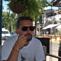 Doxer SA Employee Ramiro Monteverde's profile photo