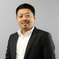 Liron Lighting Employee Haoyang Zhao's profile photo