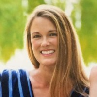 Playmobil France Employee Lucinda Jones's profile photo